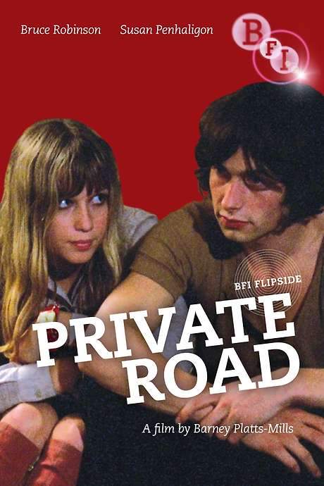 Private Road